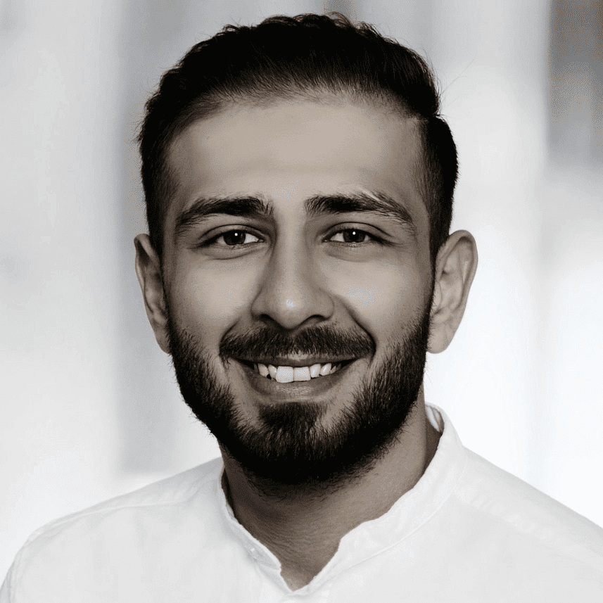 Yazan Rashwani
